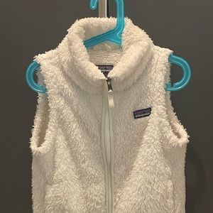 Patagonia
Girls' Los Gatos Vest Size Small